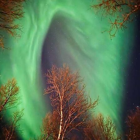 Leilighet I Nord Tromsø Exteriör bild