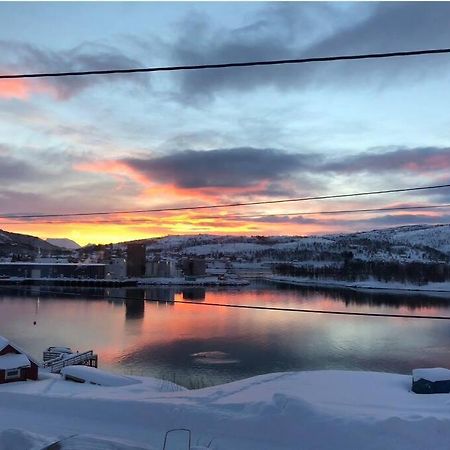 Leilighet I Nord Tromsø Exteriör bild